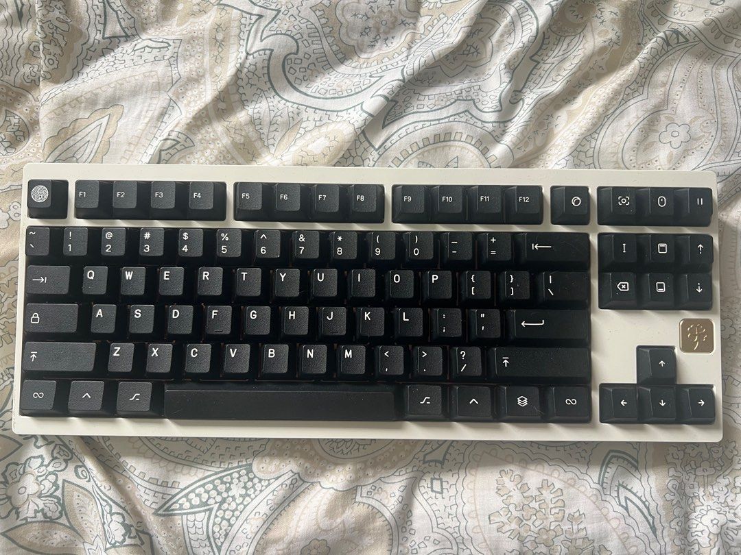 Barebone WEIKAV 80% Custom keyboard505382808281436160