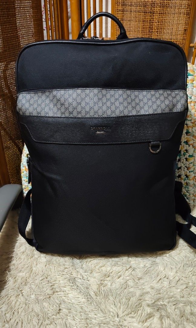 Beanpole (Category: Backpacks) located in Cebu City. Submitted by lumaynojes00490 (Listing ID 1448822305, Image 3). Description: good condition.