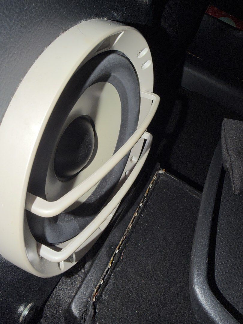 Bewith complete set for ur car