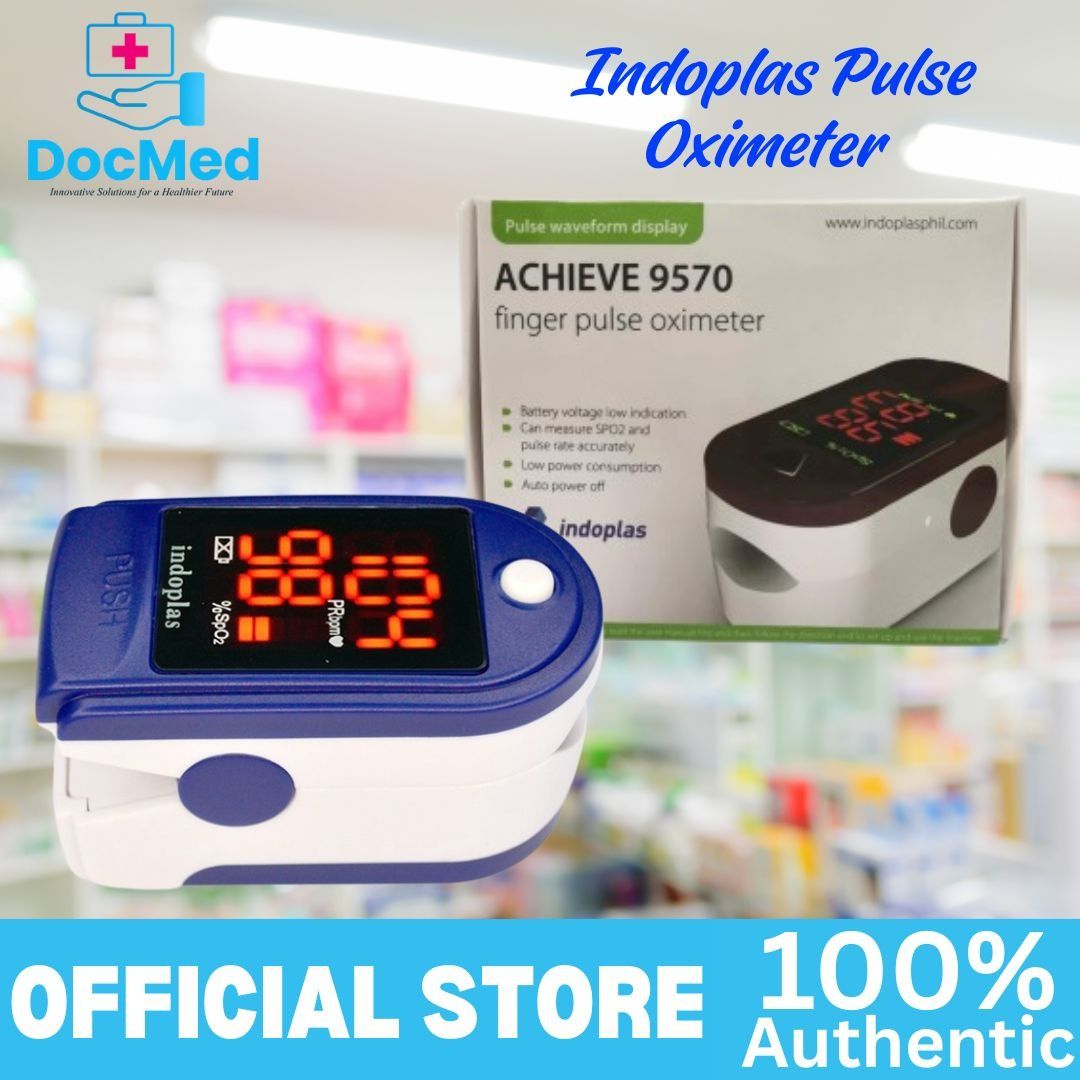BRAND NEW INDOPLAS PULSE OXIMETER AVAILABLE ONHAND (Category: Medical Supplies & Tools) located in Quezon City. Submitted by andrea_dxs (Listing ID 1448712872, Image 1). Description: 📢 AVAILABLE ON HAND & READY TO SHIP! 📢 🏥 YOUR TRUSTED PARTNER FOR MEDICAL SUPPLIES & ESSENTIAL PRODUCTS! ✅ Available for Retail & Bulk Orders ✅ Fast & Reliable Service ✅ Competitive Wholesale Pricing 📍 DXS ENTERPRISES INC. Warehouse Address: 18 Rest Haven St., Br