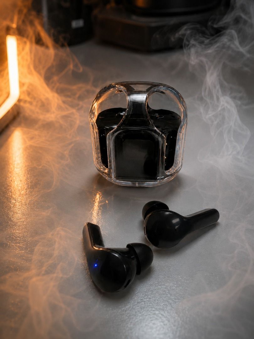 [Brand New] Wireless Bluetooth Earpiece