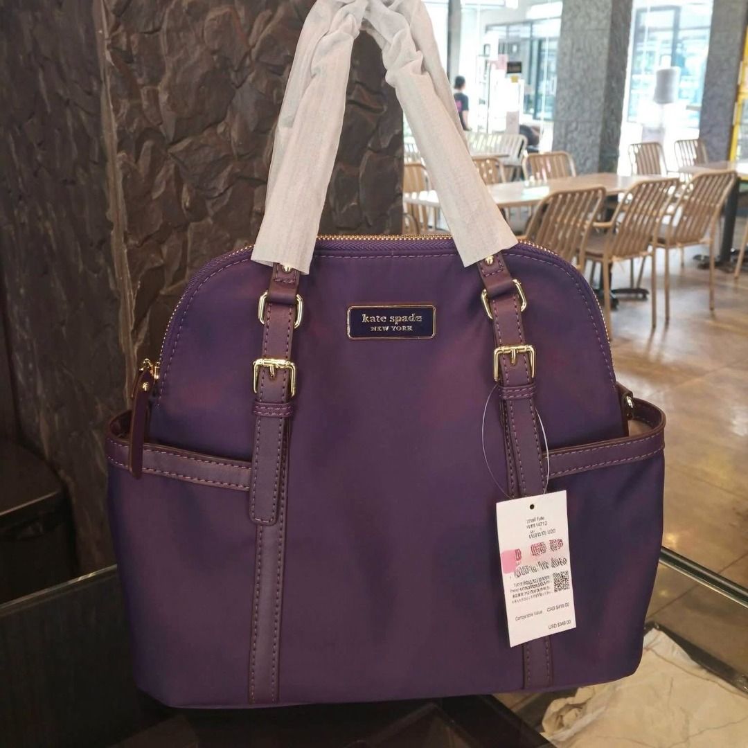 Brandnew K $ Maise Satchel (Category: Shoulder Bags) located in Quezon City. Submitted by mjmassortedfinds (Listing ID 1448776016, Image 3). Description: K $ Maise Satchel ✅ 1 4 5 O each +sf ✅ Paperbag Add 9 9 ✅ M P 0 & Brandnew 📸 Actual Pictures Posted 📲 PM for orders and inquiries 📌Pinas Onhand & Ready to Ship 📌We can Ship Nationwide (+SF) 📌No Return, No Exchange 📌If in DOUBT, please DO NOT Transact 📌We are not liable for any LOSS or dam