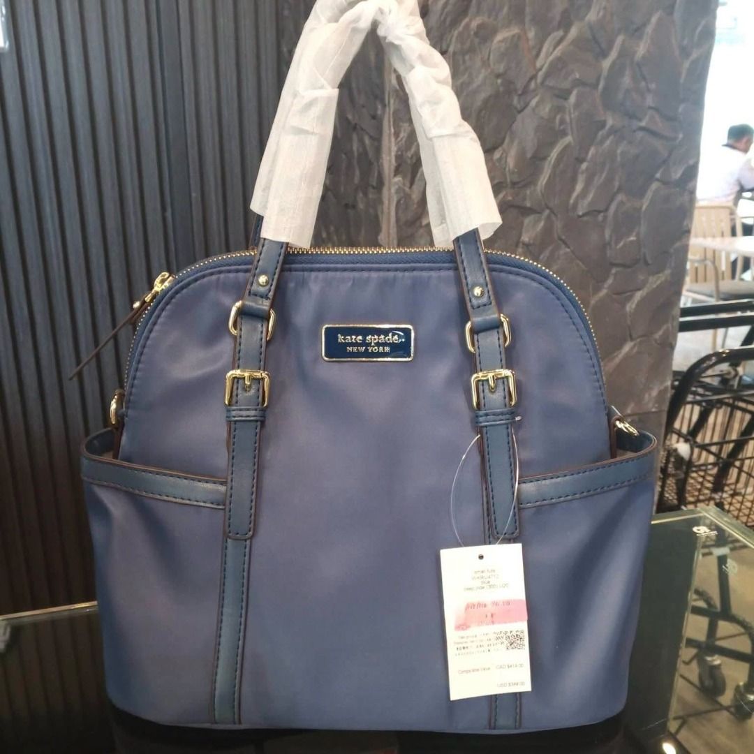 Brandnew K $ Maise Satchel (Category: Shoulder Bags) located in Quezon City. Submitted by mjmassortedfinds (Listing ID 1448776016, Image 2). Description: K $ Maise Satchel ✅ 1 4 5 O each +sf ✅ Paperbag Add 9 9 ✅ M P 0 & Brandnew 📸 Actual Pictures Posted 📲 PM for orders and inquiries 📌Pinas Onhand & Ready to Ship 📌We can Ship Nationwide (+SF) 📌No Return, No Exchange 📌If in DOUBT, please DO NOT Transact 📌We are not liable for any LOSS or dam