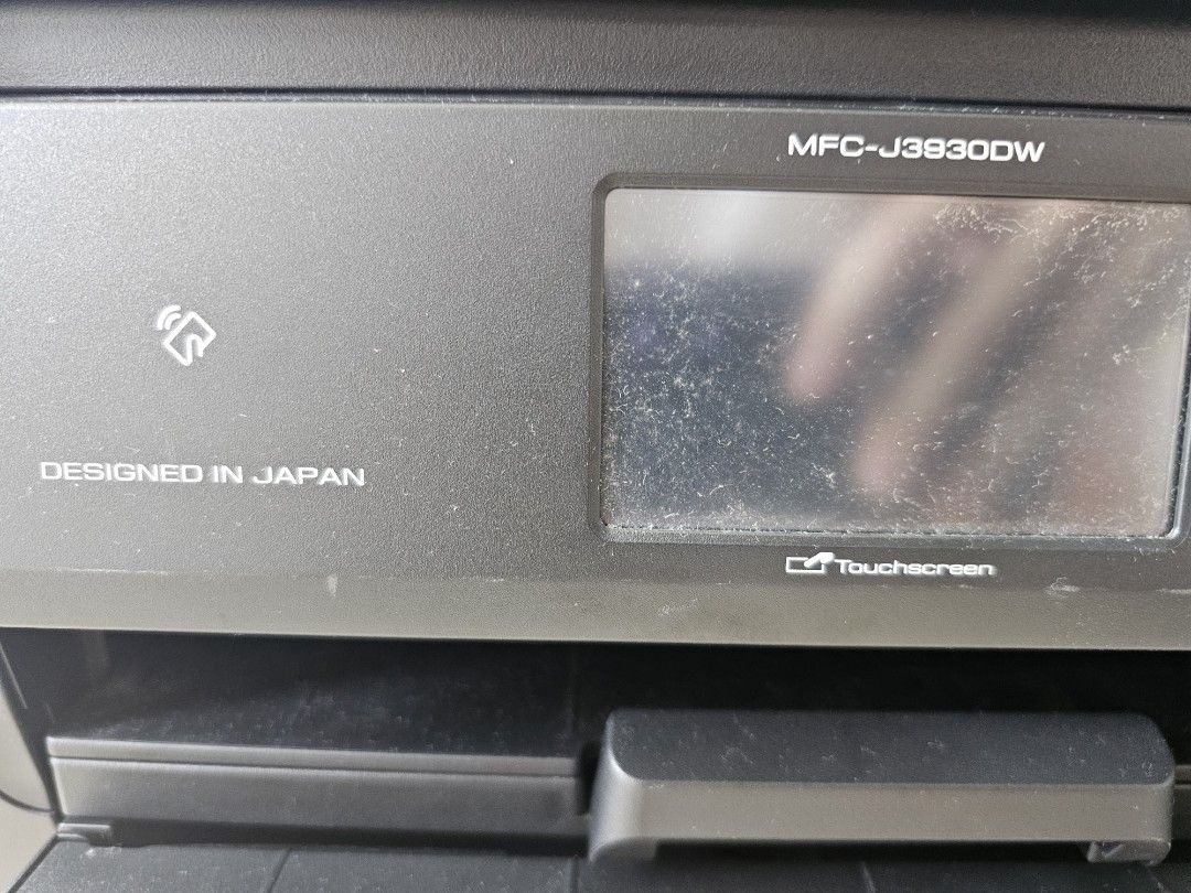 Brother a3 printer505389006739230721