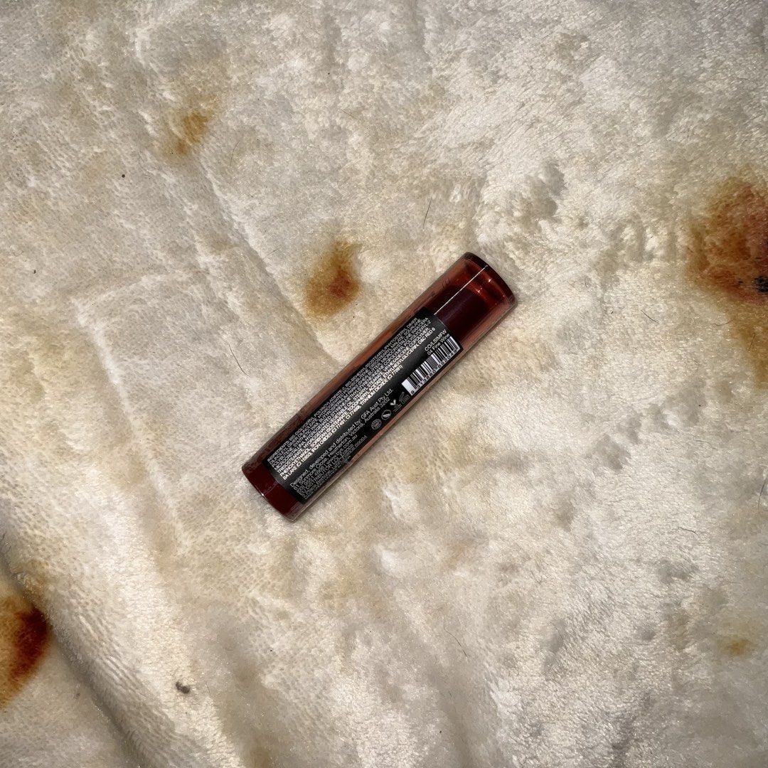 BYS High Shine Melt Lipstick (04 Fine Wine) (Category: Makeup) located in Manila. Submitted by randomlyyoursph (Listing ID 1448852268, Image 2). Description: Reason for sale: Decluttering (in other word, madami na po me gamit, ayaw ko ma expired sila dahil tinatambak ko lang sila, gets?) THIS IS ORIGINAL, ORIGINAL TALAGA AS IN! SF NOT INCLUDED EXP: no expiry Info: Get irresistibly glossy lips with the high shine melt lipstick featuring an ultraso