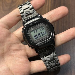 Japanese Watches Collection item 2