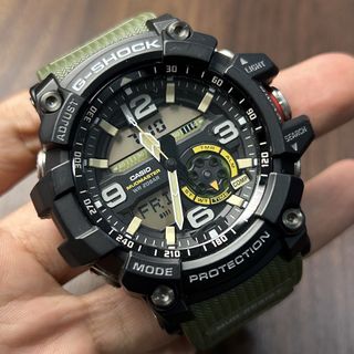 Japanese Watches Collection item 1