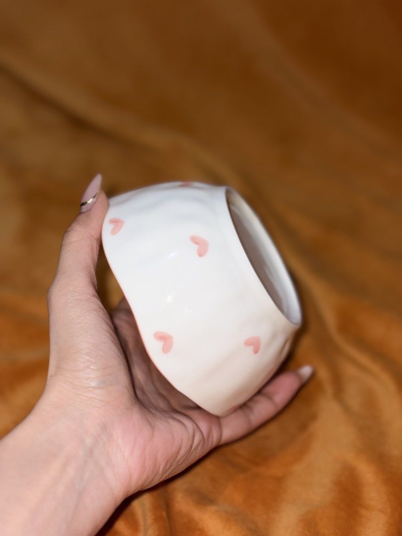 Chawan Bowl (for matcha) (Category: Other Kitchenware & Tableware) located in Batangas. Submitted by reaaaa01 (Listing ID 1448843911, Image 2). Description: hard to find very cute Width 5 inch Height 2.5 inch.