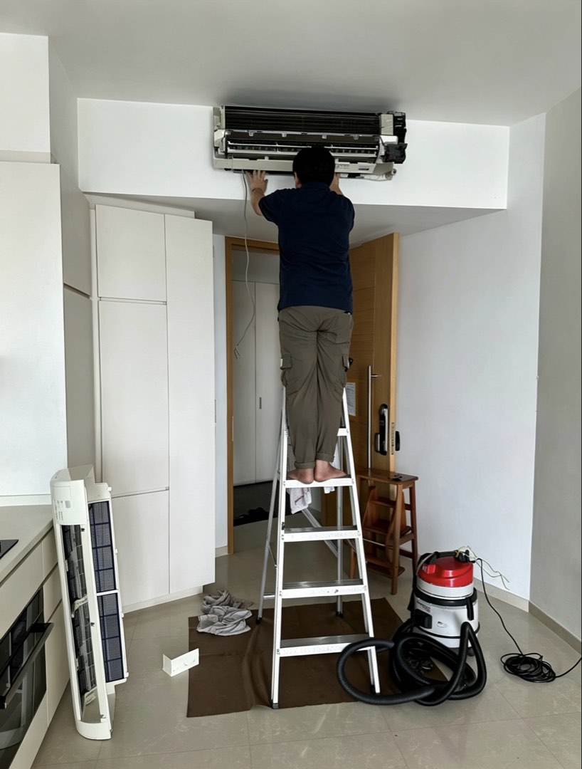 (Category: ) located in . Submitted by sundayairconservice26 (Listing ID 1448786254, Image 1). Description: .