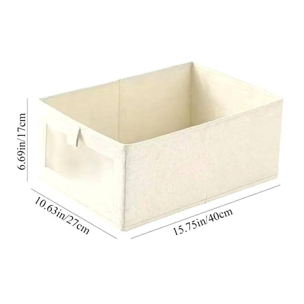 Clothes Storage Organizer / Clothes Wardrobe, Storage Box Stackable Clothes Things Organizer (Category: Storage Boxes & Baskets) located in Manila. Submitted by yzlshop (Listing ID 1448742640, Image 3). Description: .
