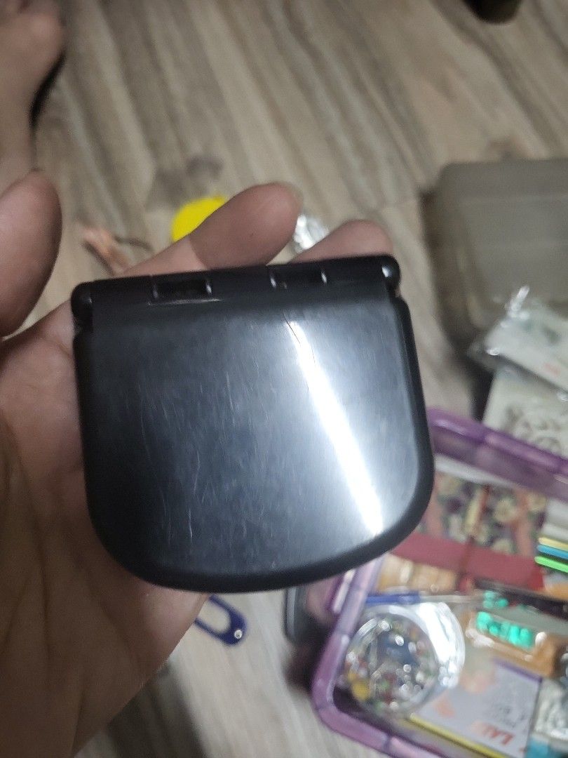 Compact sewing kit (Category: Craft Supplies & Tools) located in Caloocan City. Submitted by lynette1977 (Listing ID 1448855411, Image 2). Description: .