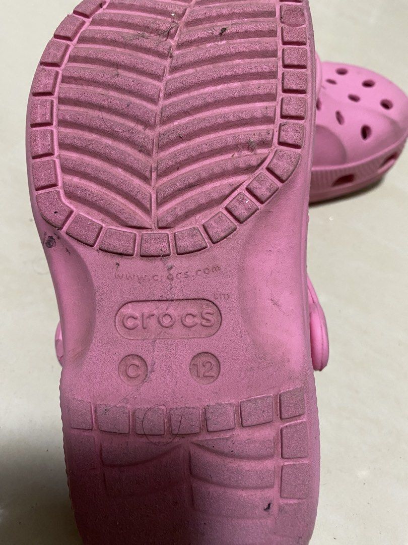 Crocs （分類：嬰兒及小童流行時尚）位於 Hong Kong。 由 Sniper__ 提交（商品編號 1448753433，圖片 3）。簡介： 。