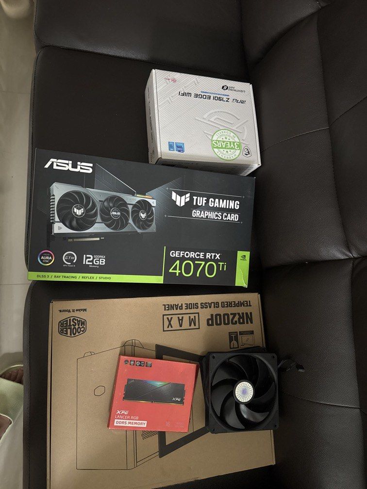 Custom build gaming pc / desktop505691029111449603