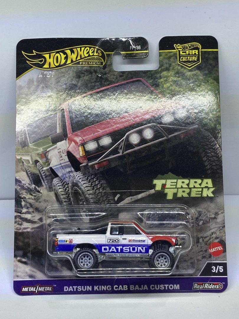 Datsun king cab baja custom (Category: Used Cars) located in Manila. Submitted by dminis0317 (Listing ID 1448808000, Image 1). Description: .
