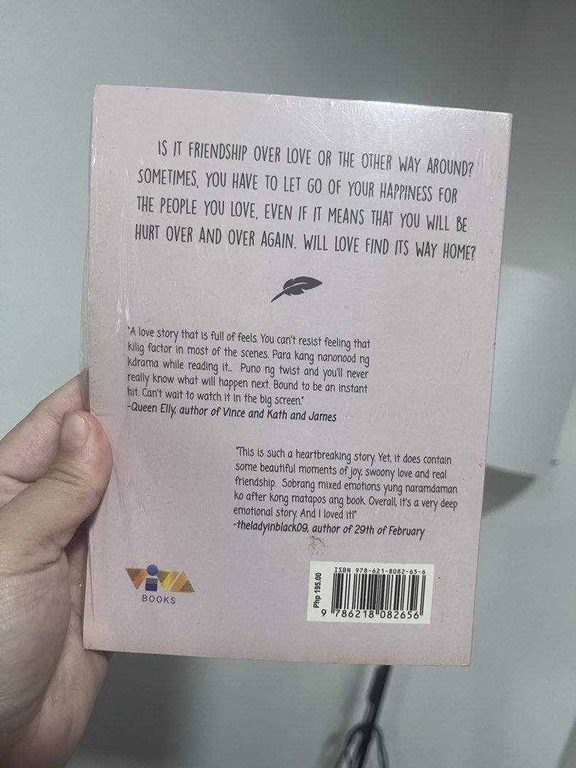 Dear Diary: My Bff's Bf by Ayris Alcachupas (Category: Storybooks) located in Naic. Submitted by grasyaaa31 (Listing ID 1448888535, Image 2). Description: - A heartwarming and heartbreaking read. - Explores themes of friendship, love, and letting go. - Perfect for fans of romance and drama..