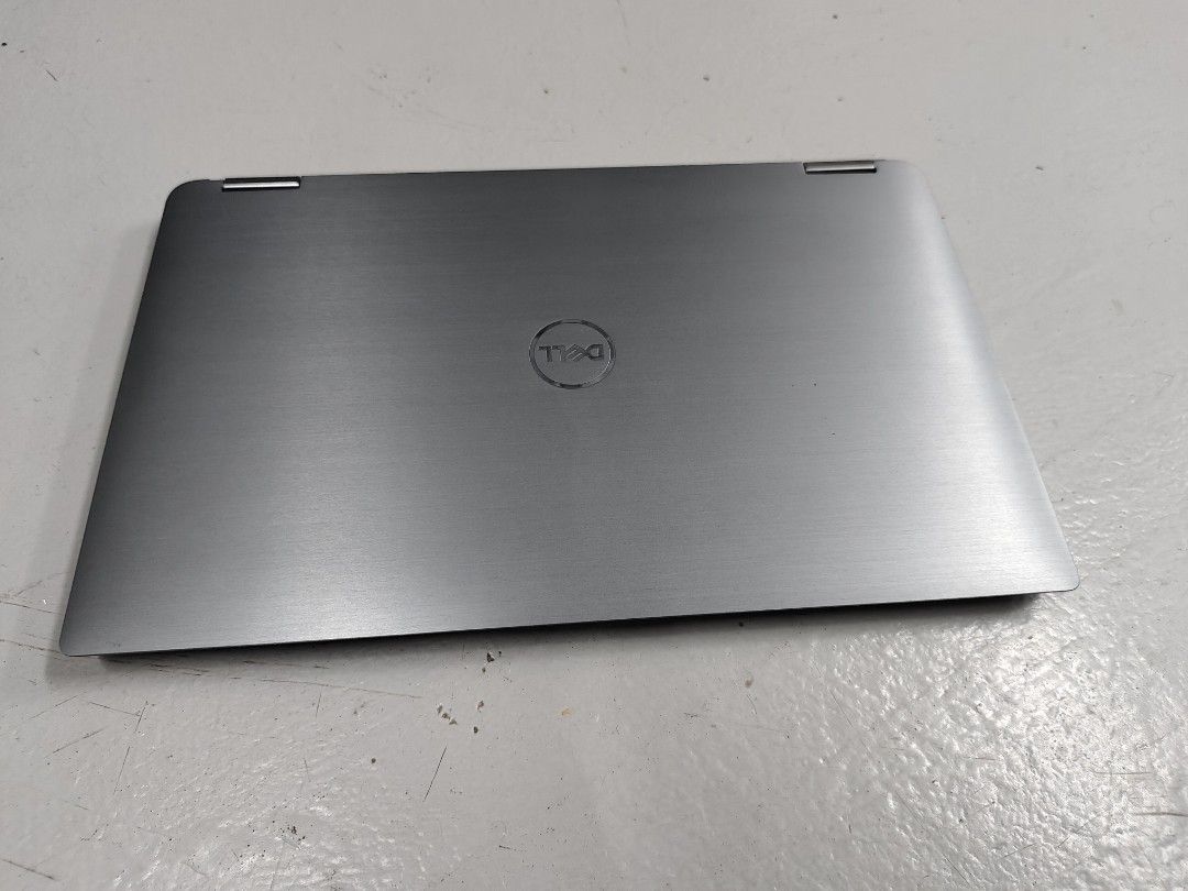 Dell 2-in-1 Laptop touch screen laptops505689508298762243
