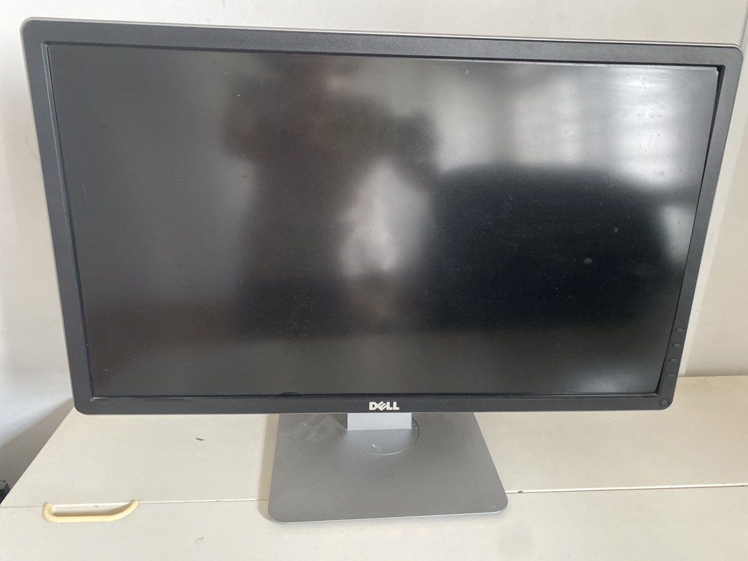 Dell Flat Panel Monitor