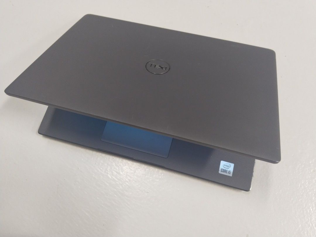 Dell Laptop Intel Core i5 processor 10th gen 14" slim model lite used505553799044802562