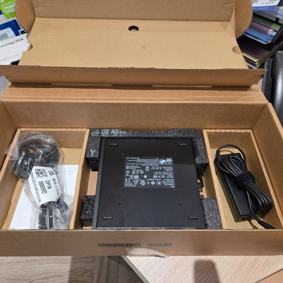 Dell Optiplex Micro 7010 Intel Core i5 13500505375118255738882