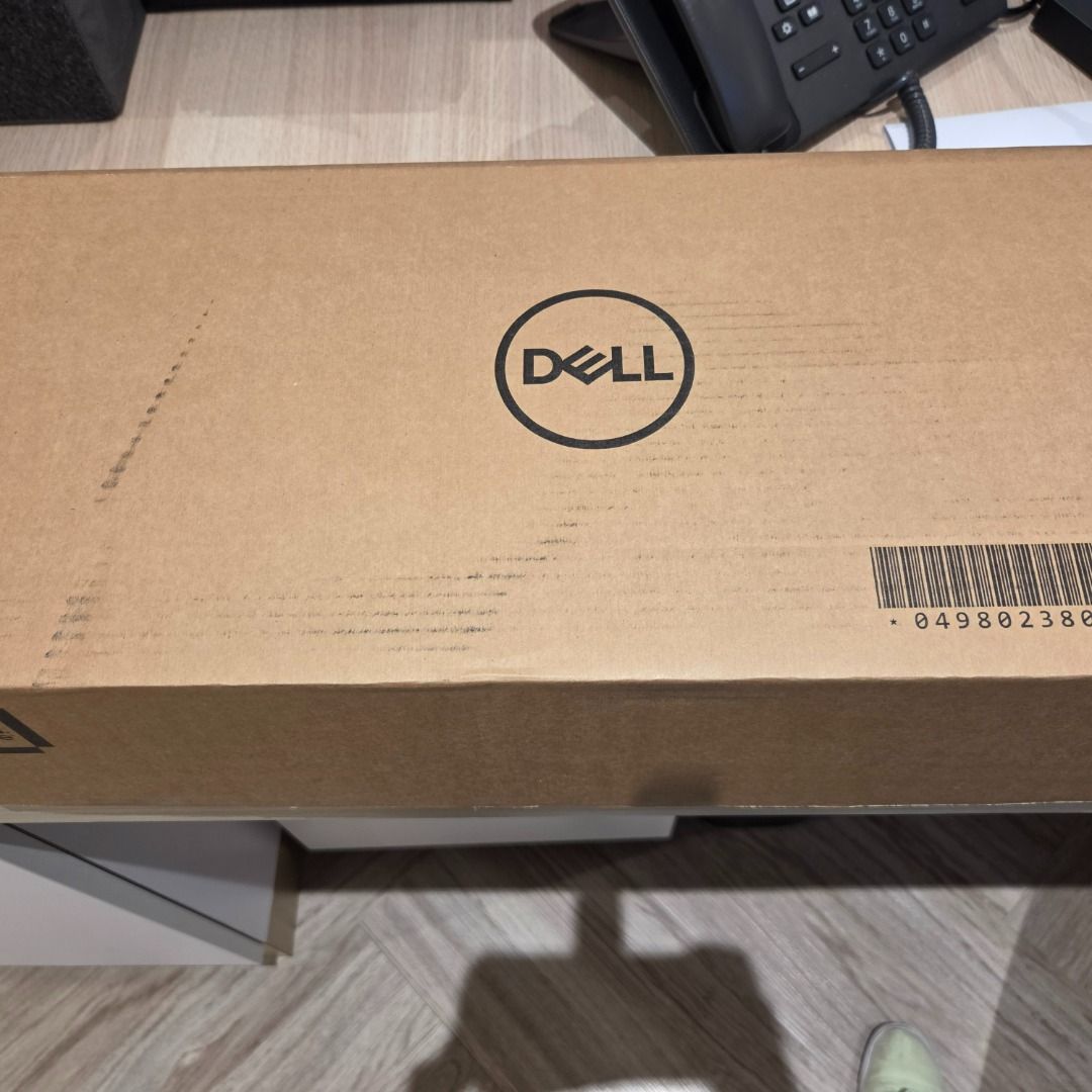 Dell Optiplex Micro 7010 Intel Core i5 13500505375118255738885