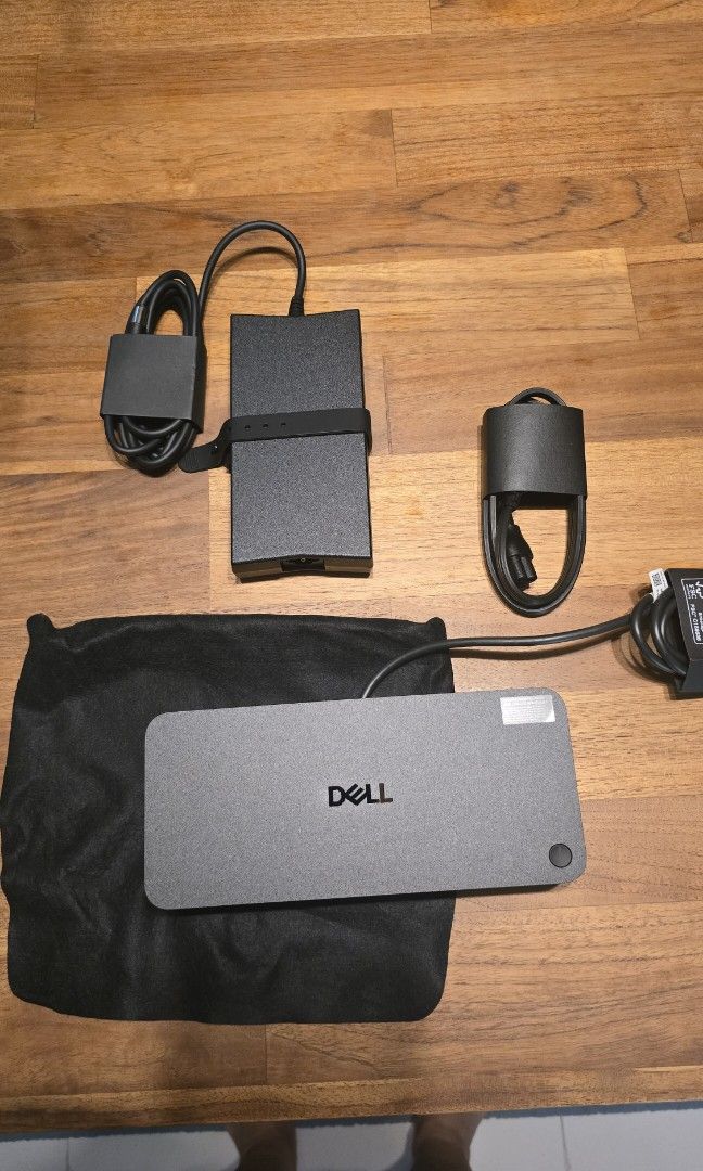 Dell Pro Docking station brand new