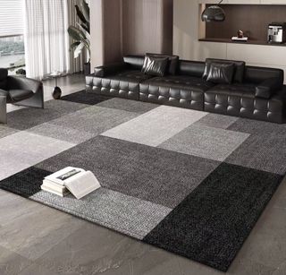 3/3.6m x 2m Velvet Feel Carpets/Rugs 收藏品 1