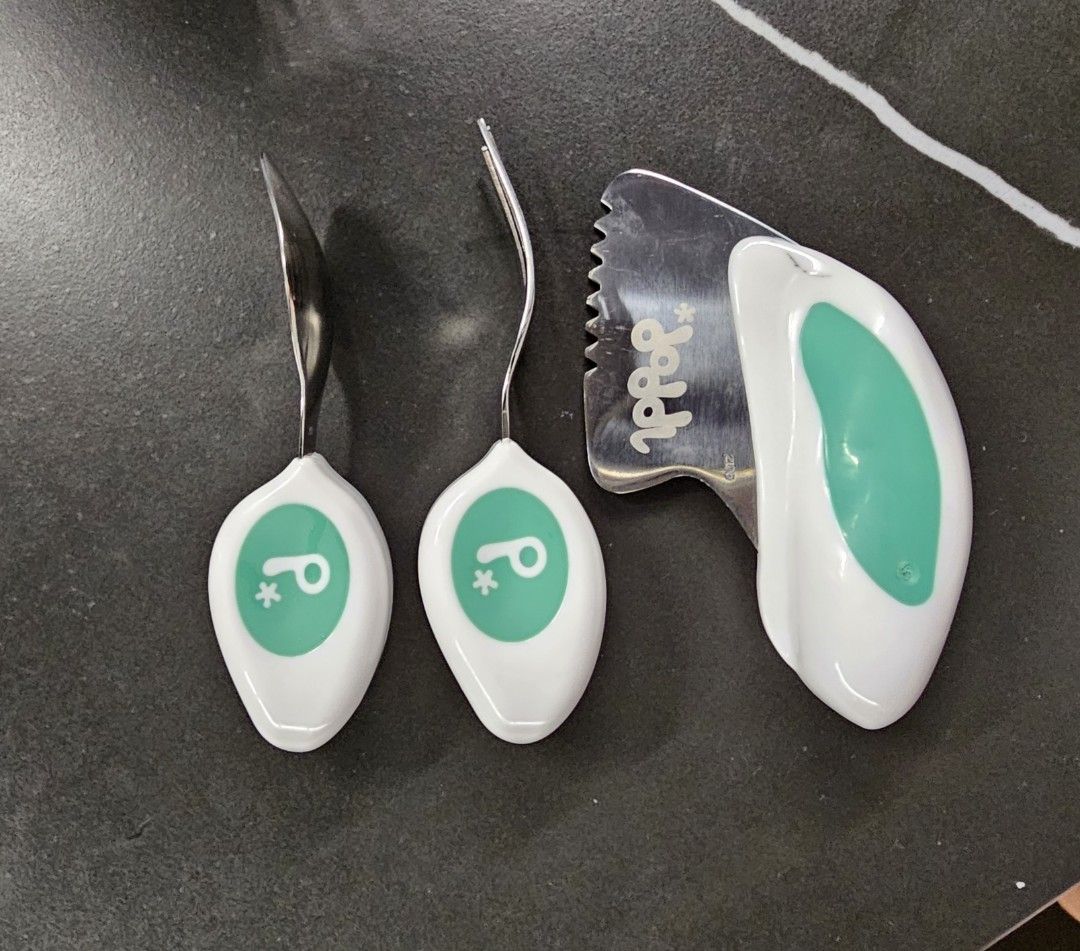 Doddl Utensils Set