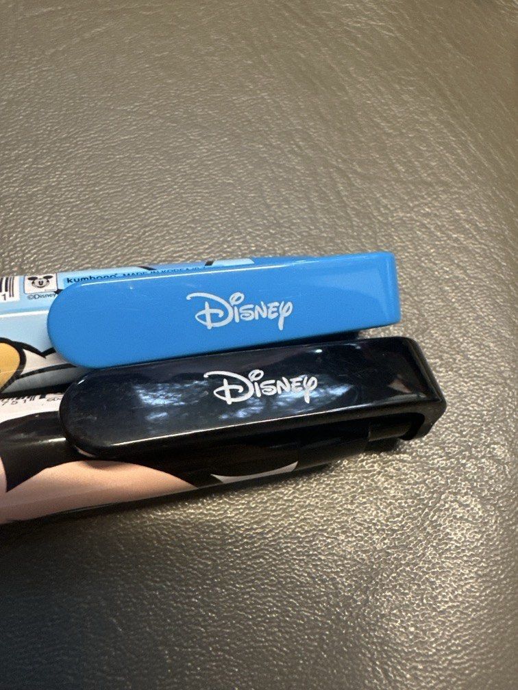Donalf & mickey pen (Category: Stationery & School Supplies) located in Cainta. Submitted by shopbyyna (Listing ID 1448736944, Image 2). Description: Both for 200.