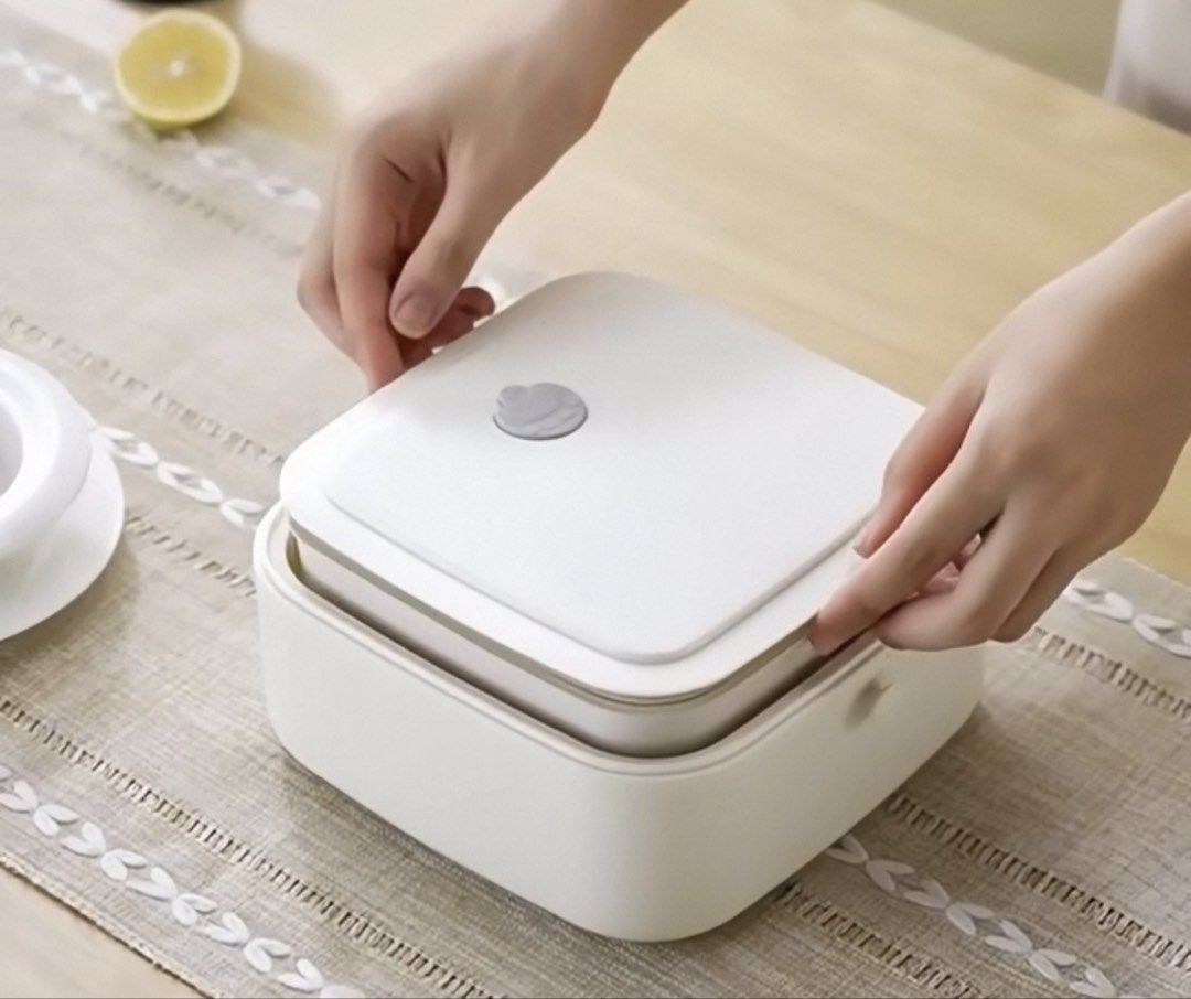 Electric lunchbox505784110710804482