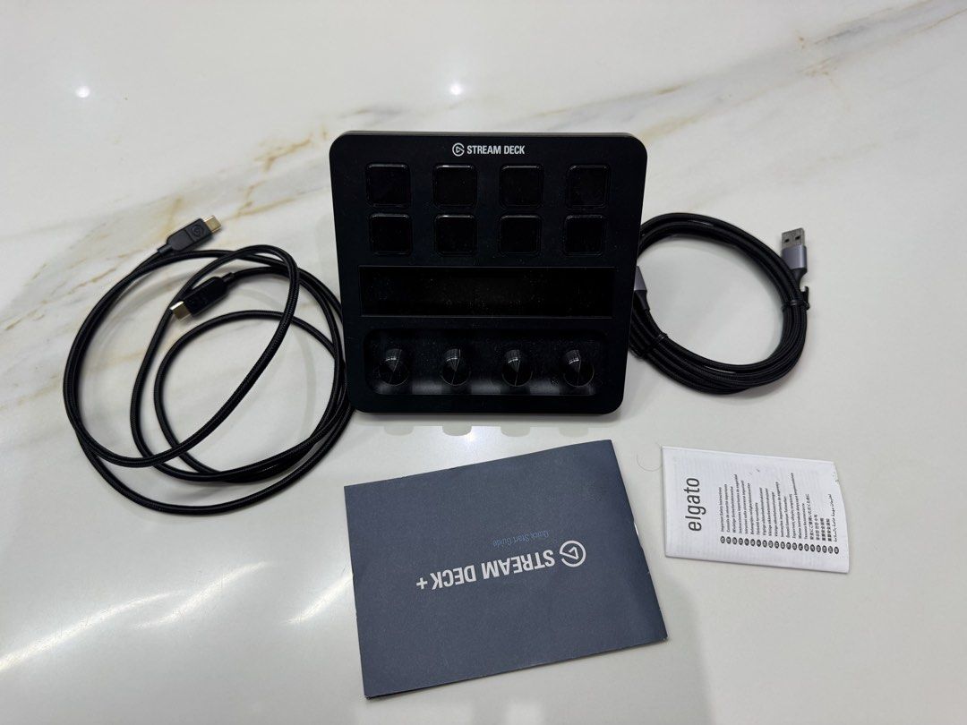 Elgato Stream Deck +506061950069002241