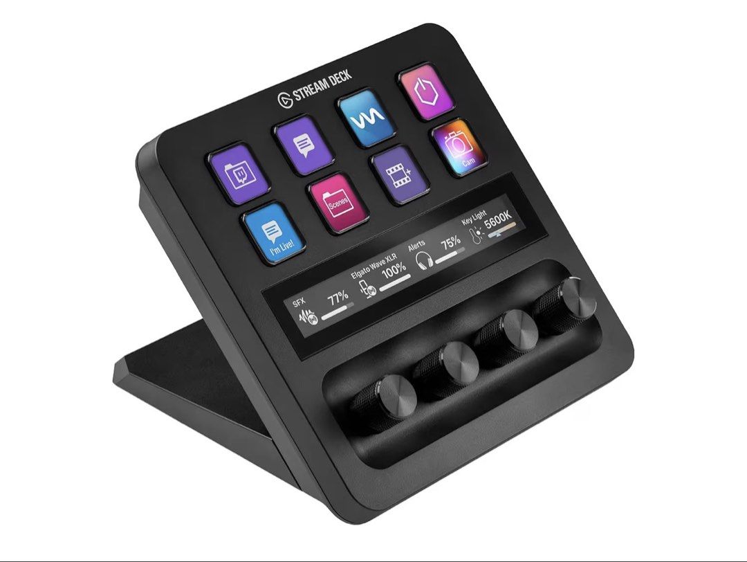 Elgato Stream Deck +506061950069002240