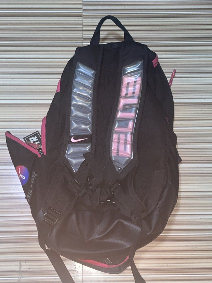 ELITE BAG V2 (Category: Backpacks) located in Manila. Submitted by thelifeeofpol (Listing ID 1448752559, Image 2). Description: ELITE BAG v2 STOCK MABILISAN FLIP LANG PASS SA BEBETIME DI TAYO MAGKAKA TRANSACT NYAN LOC NORTH CAL .
