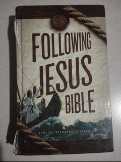 (Category: ) located in . Submitted by shop4bibles (Listing ID 1448761284, Image 1). Description: .