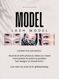 (Category: ) located in . Submitted by relashed.sg (Listing ID 1445339864, Image 1). Description: .