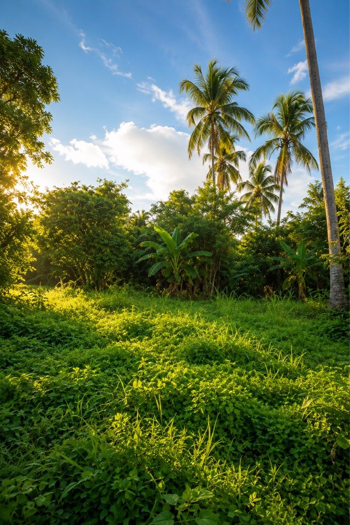 Farmlot for Sale (Category: Lot) located in Alfonso. Submitted by luxurose (Listing ID 1448861705, Image 3). Description: Farmlots for Sale!!! Property Features: 🌳 Flat and usable farm lots 🥭 Existing fruit-bearing trees 🌊 Natural river within the property area ❄️ Cool and refreshing Alfonso climate 🛣️ Near major roads and essential establishments 🏡 Ideal for a future home, vacation retreat, or farm investment 📍 Just 8 minutes from the town