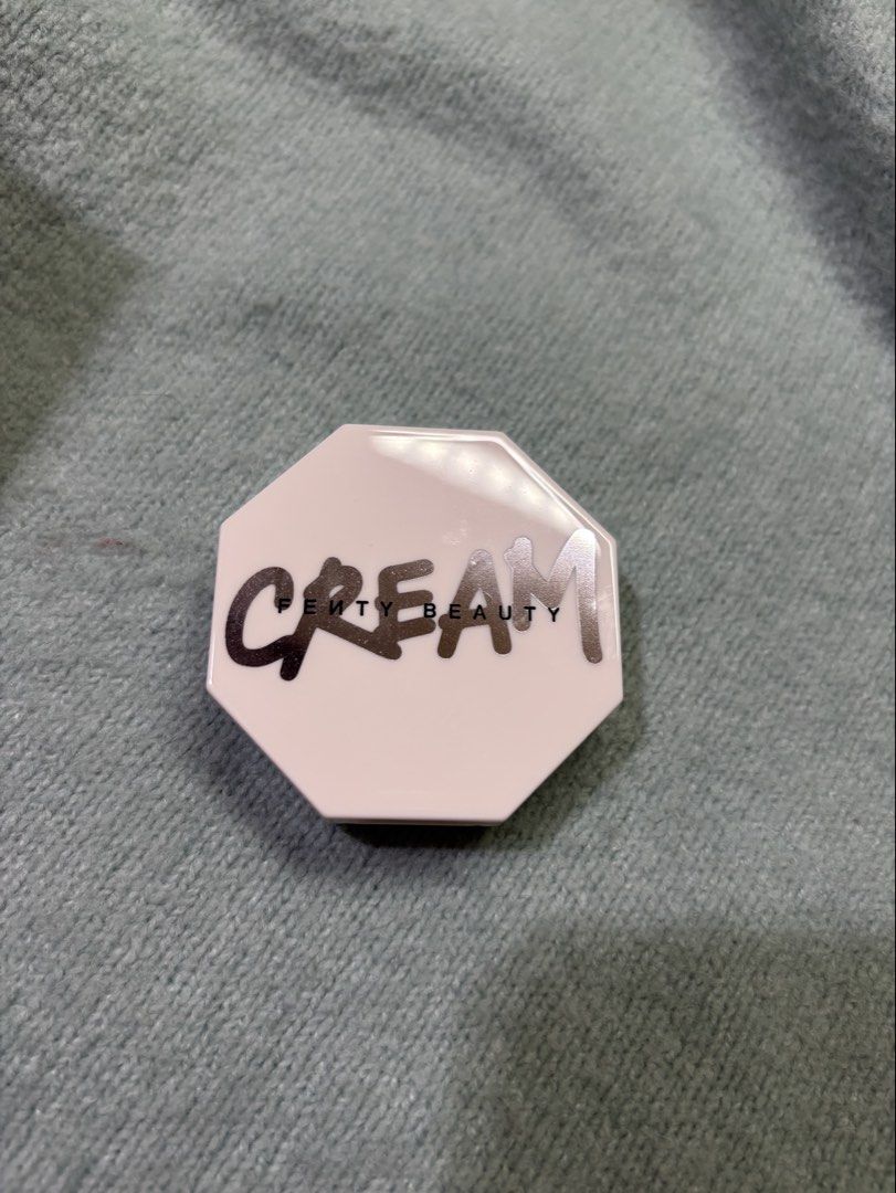Fenty Beauty Cheeks Out Freestyle Cream Blush (Category: Makeup) located in Navotas City. Submitted by peetamellark16 (Listing ID 1448839265, Image 2). Description: Shade: Riri 14 Purchased: Aug 30, 2023.