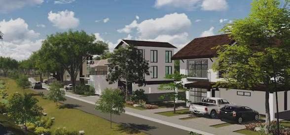 FIRE SALE RIOMONTE NUVALI (Category: Lot) located in Makati City. Submitted by dandinpadlan (Listing ID 1448894148, Image 2). Description: Own this good deal lot with high elevation in Riomonte Nuvali. Perfect for end use and investment. Highy Negotiable.