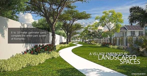 FIRE SALE RIOMONTE NUVALI (Category: Lot) located in Makati City. Submitted by dandinpadlan (Listing ID 1448894148, Image 3). Description: Own this good deal lot with high elevation in Riomonte Nuvali. Perfect for end use and investment. Highy Negotiable.