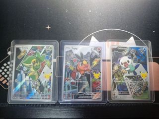 (Category: ) located in . Submitted by ptcg365 (Listing ID 1447550451, Image 1). Description: .