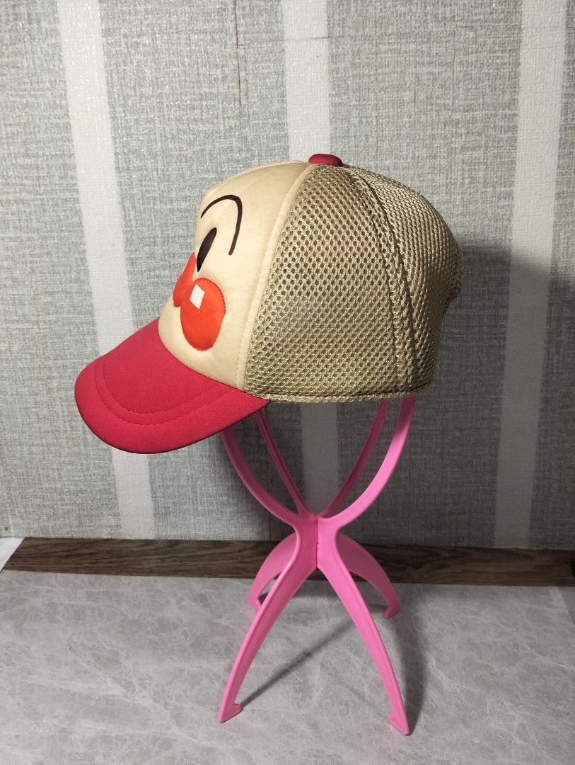 FOLDABLE PINK PLASTIC WIG/CAP STANDS (Category: Looking For) located in Batangas. Submitted by amerie_store (Listing ID 1448867297, Image 3). Description: ◾WYSIWYG 🫟₱250 each; 4pcs. available 🫟designed to hold hairpieces in place to prevent them from losing their shape 🔊Kindly visit & follow my FB page for more updated Toys,Aniks,etc...🤩 🌈👉AMERIE STORE👈🌈 📌Mine Now,Pay after invoice 📌No refund 📌MOP: Gcash 🚛 Shipping sched every Saturda