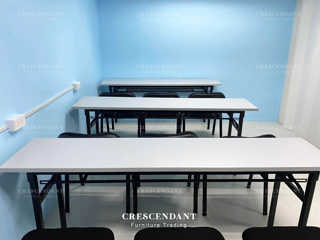 Foldable Training Tables | Brand New (Category: Tables & Sets) located in Pasig City. Submitted by ynacftsal84263 (Listing ID 1448741904, Image 1). Description: GOOD QUALITY, BRAND NEW AND OFFERS BEST PRICE!!! FREE QUOTATION! FREE SITE VISIT & FREE ESTIMATE within Metro Manila or you can send us your measurement Price is For Posting Purposes Only Our Products: •Modular Office Partition •Office Cubicle / Workstation •Office Tables •Office Chairs •