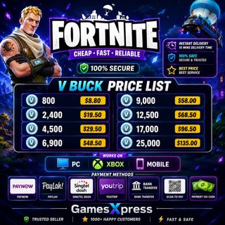 (Category: ) located in . Submitted by gamexpress_sg (Listing ID 1306371800, Image 1). Description: .