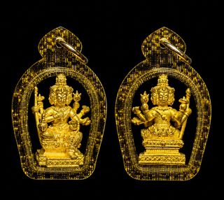 Kumanthong, Kumanthep, Ai Kai, etc Collection item 3