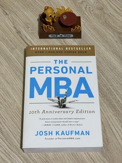Business / Finance / Management Collection item 3