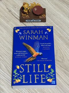 Memoir / Biography / History (Fiction & Non‑fiction) Collection item 3