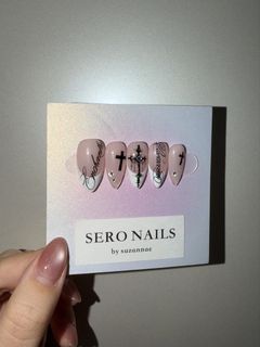 （分類：）位於 。 由 sero.nails 提交（商品編號 1448708168，圖片 1）。簡介： 。