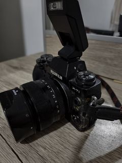 Fujifilm x t1 For Sale | Carousell Malaysia