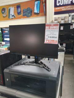 Acer Curved Gaming Monitor, Computers & Tech, Parts & Accessories ...