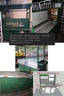 (Kategori: ) berada di . Dikirim oleh obelix_sebastian (ID iklan 1448827104, Gambar 1). Deskripsi: .