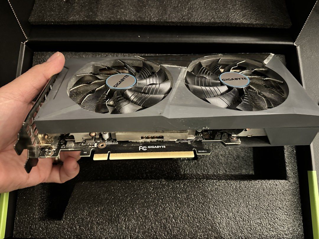 Gigabyte Eagle GeForce RTX Graphics Card505720081587916802